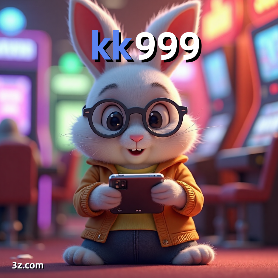 Logo da kk999